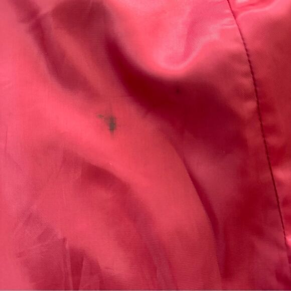 Pelle Studio~  Black Long Leather Jacket ~ Fully Lined ~ size XL~smooth leather - Picture 16 of 16